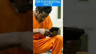 Top 5 intresting facts #shorts #factshorts #factsinhindi #gauravparmar