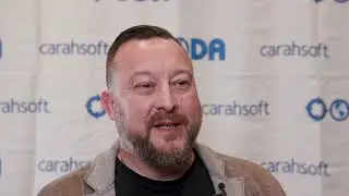 Josh Ray Blackwire Labs CEO - OODAcon 2025 Interview