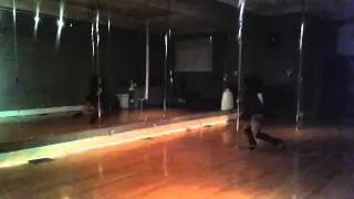 Pole Flow (subbing for Erika)