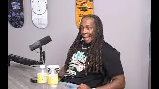 lil durk dry snitches on thf bayzoo in his music  bayzoo says rappers be cap 