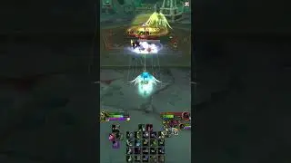 Perfectly Timed KnockBack😲💯