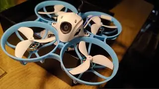 FPV 545 - BetaFPV Meteor 75 Pro 2023