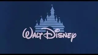 Walt Disney Pictures Angels in the Outfield (1994) Closing