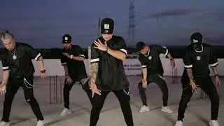 KRKC & TML Crew | Keep moving keep dancing | Top Choice Mens Jewelry 2021