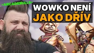 WoWko není jako dřív! | MMOCast s @ArcadeBulls