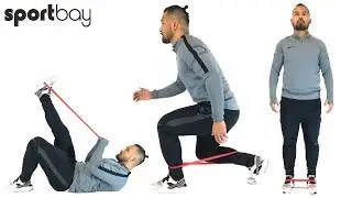 Sportbay Toning Bands Unboxing