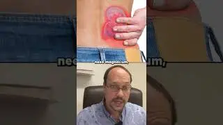 Magnesium Deficiency In Kidney Disease