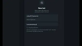 How to get your Telegram Bot Token