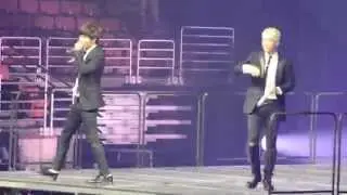 [151004] Big Bang MADE in Anaheim - Stupid Liar