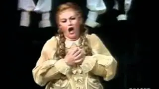 I PURITANI - VINCENZO BELLINI - 1985 ( BREGENZ ) GRUBEROVA,FISICHELLA,ZANCANARO,MASINI