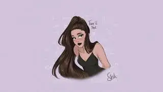 [FREE] Ariana Grande Type Beat 2021 - ''Tonight' (W Hook) | R&B Pop Trap Instrumental 2021 💫