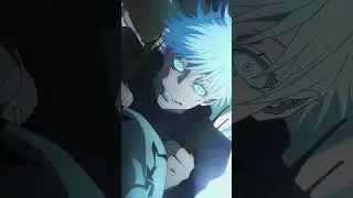 GOJO SATURO || jujutsu kaisen  JJK EDIIT ~ 