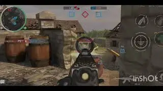 #wwh  ASIA VS OPJ ( squad Vishal point capture mode) Gg
