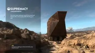 Battlefront: Black Screen on Death