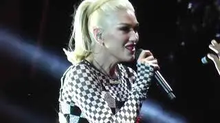 Gwen Stefani Simple Kind Of Life 2023