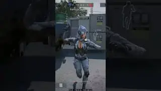 🎮 Он ведь мог меня зарезать!? 😳 #gaming #music #love #subriya #warface #top #рекомендации