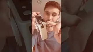 Esta cámara es híbrida 😮 Instax Mini EVO
