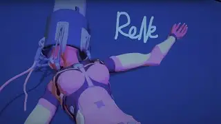 Furi (The Strap)