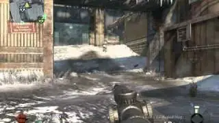 Jayy C x - Black Ops Game Clip