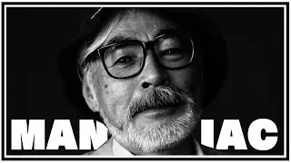 Hayao Miyazaki: Interpreting Mania