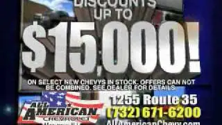 All American Buy Back
