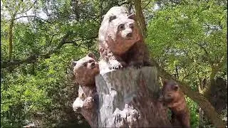 Гуляю//Местный колорит//