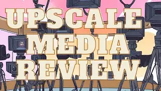 Upscale Media Review: Upscale Images with AI