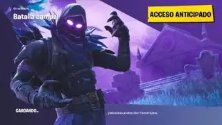 Victoria Solitario- Fortnite