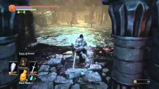 Dark Souls 3 pt4