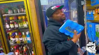 Kris Karatz – Double Up (Official Music Video)