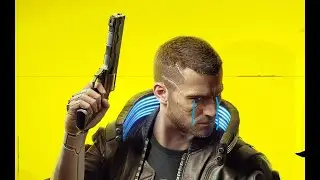 All these Game Delays in 2020 man! (Cyberpunk 2077 Delayed!)