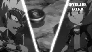 HD Beyblade Amv: Big Bang Pegasis Vs L - Drago Destroy - Phenomenon - Thousand Foot Krutch