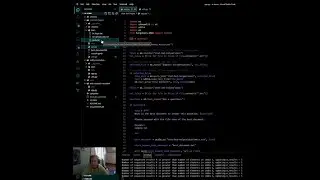 AI bot answering support questions (LangChain, OpenAI)