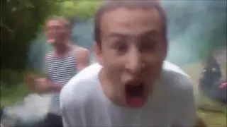 ВЫРУБИЛ ПЬЯНУЮ МОРОСЬ + БОНУС