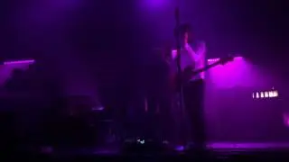 Spoon - Pink Up (Portland 7-22-17) (First US Performance)
