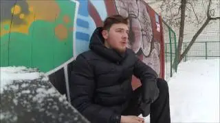Порох в пороховницах