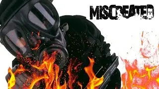 Miscreated - ЛУТ В РЕАЛЬНОМ ВРЕМЕНИ ☯ НОВАЯ ТЕРРИТОРИЯ