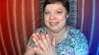 Представила себя многодетной