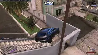 Duvido você fazer isso no GTA RP !! Jc Gta Rp