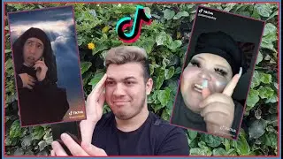 Sharing My Favourite Funny TikToks | Eyub Karmazov