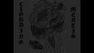 Apis Maio - Clouding Mentis
