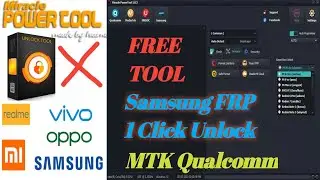 New Miracle Power Tool Latest Version 1.03 FREE 🎁