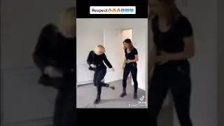 Respect 8