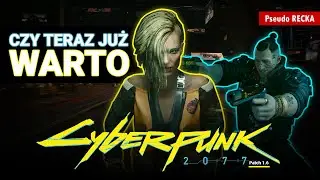 Cyberpunk 2077 Patch 1.6 Edgerunner | Is it worth it? (PC version) – Review