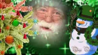 С Новым годом! Моим виртуальным друзьям !