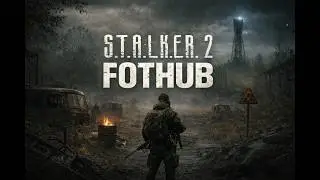 Часть 21 - Новое начало - Шрам | S.T.A.L.K.E.R. 2 | 2K |  FULL