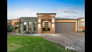 45 Filmer Cres, Narre Warren South - For Sale By P&G Real Estate