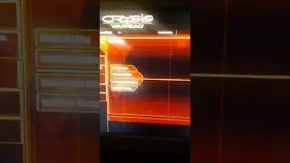 Изменил музыку в игре Crysis