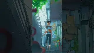 Weathering With You 4K Edit