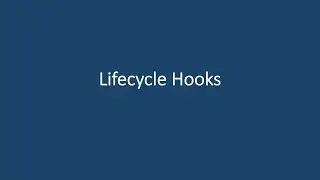 How to FLAWLESSLY configure Amazon EC2 Lifecycle Hooks